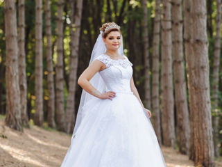 Rochie de mireasă