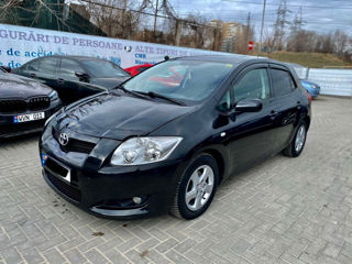 Toyota Auris foto 2