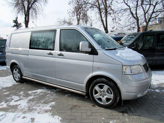 Volkswagen Transporter foto 4