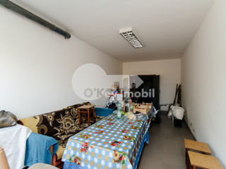 Casa cu 2 nivele, 186 mp + 21 ari teren, or. Sîngera, sat. Revaca 125 000€ ! foto 9