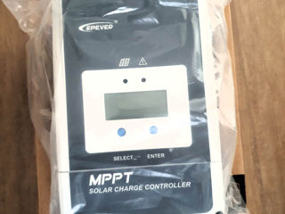 Epever Tracer 5415AN controler solar fotovoltaic MPPT 12V 24V 48V 50A 2500W