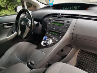 Toyota Prius foto 10