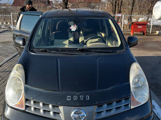 Nissan Note foto 4