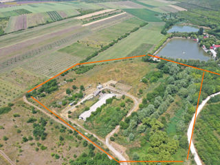 Teren 6hectare + depozit 900m2 (Proprietar) foto 6