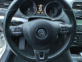 Volkswagen Golf foto 5