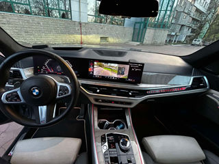 BMW X7 foto 5