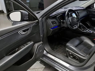 Renault Talisman foto 11