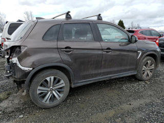 Mitsubishi ASX foto 5