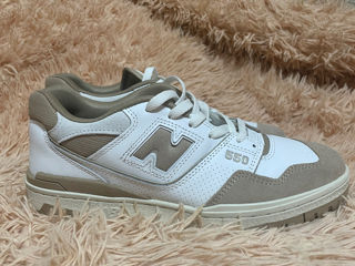 New balance 550 foto 2