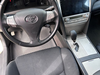 Toyota Camry foto 7