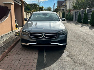 Mercedes E-Class foto 8