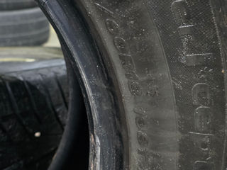 Hankook 255/60/R18 foto 2