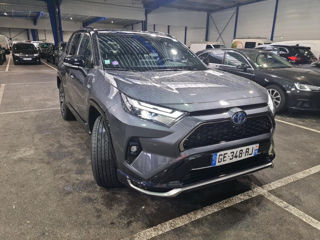 Toyota Rav 4 foto 2