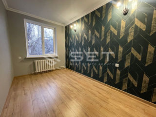 Apartament cu 3 camere, 57 m², Telecentru, Chișinău