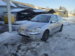 Ford Focus foto 2