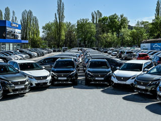 Peugeot 3008 foto 8