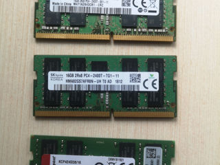 DDR4 16GB pentru Notebook foto 2