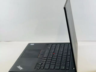 Lenovo T480s i7 8/256gb Сенсорный экран foto 4