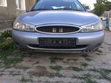 Ford Mondeo foto 4