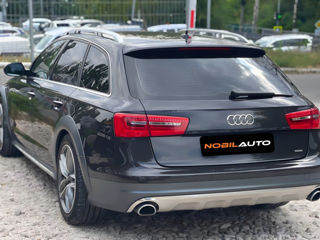 Audi A6 Allroad foto 4