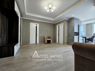 Apartament cu 1 cameră, 53 m², Centru, Chișinău foto 7