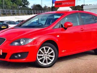 Seat Ibiza foto 8