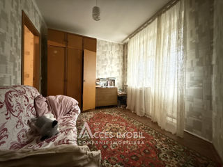 Apartament cu 3 camere, 75 m², Poșta Veche, Chișinău foto 5