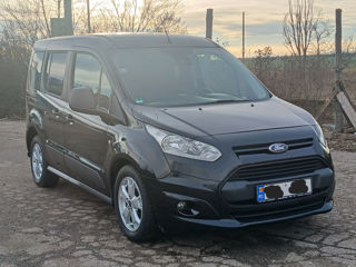 Ford Tourneo Connect foto 3