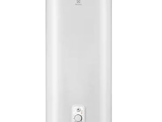 Boiler Electric Electrolux 50L, 80L, Alb foto 1