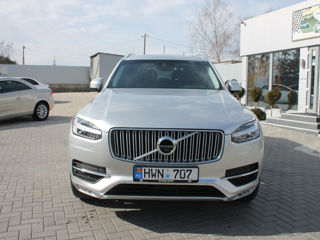 Volvo XC90 foto 2