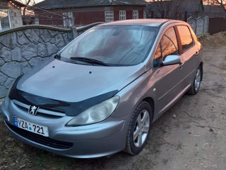 Peugeot 307 foto 3