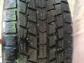 1 cauciuc 255/55/R18 Hankook foto 3