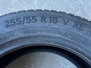 255/55 R18 Continental WinterContact TS870 P foto 8