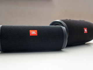 JBL by Harman/Kardon. Оригинальные колонки, наушники и саундбары JBL foto 7