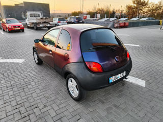 Ford Ka foto 4