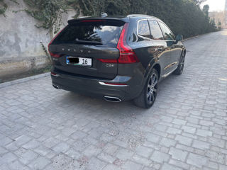 Volvo XC60 foto 3