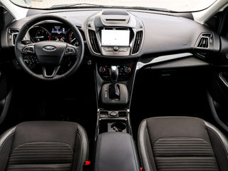 Ford Kuga foto 7