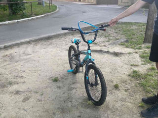 BMX foto 4