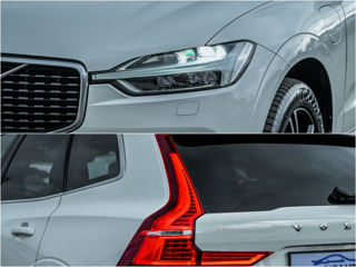 Volvo XC60 foto 19