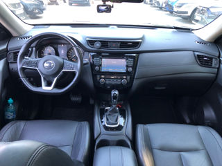 Nissan X-Trail foto 8