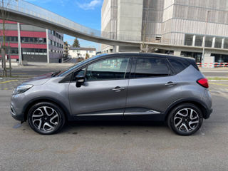 Renault Captur foto 5