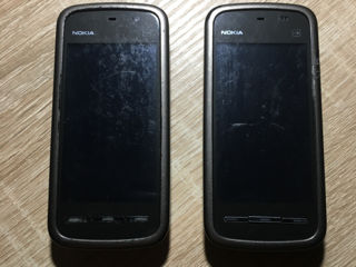 Nokia 5800 /2 пары в наличии foto 7