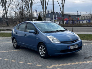 Toyota Prius foto 3