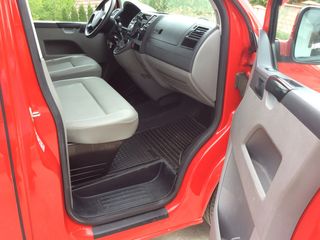 Volkswagen T5 foto 7