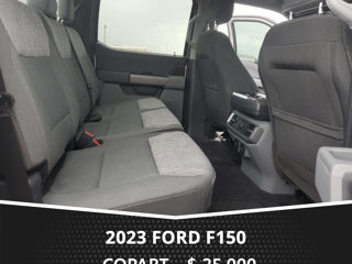 Ford F-150 foto 7