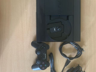 Sony PlayStation 3 Super Slim foto 2