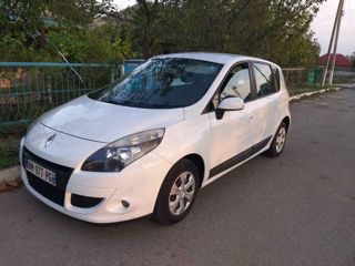 Renault Scenic foto 5