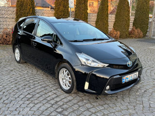 Toyota Prius + foto 3