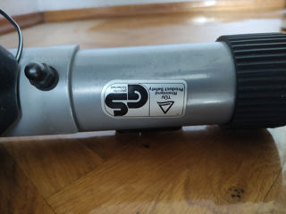 Ergometer "Crane sport" (Made in Germany)... фото 6