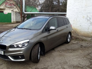 BMW 2 Series Gran Tourer